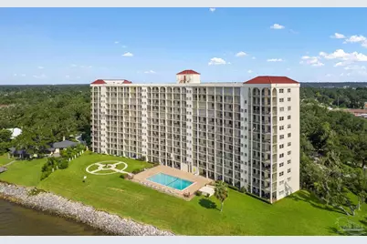 615 Bayshore Dr #806, Pensacola, FL 32507 - Photo 9