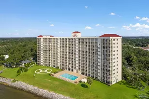 615 Bayshore Dr, Pensacola, FL 32507 - Photo 9