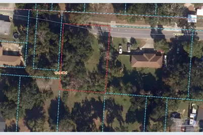 1600 W Scott St, Pensacola, FL 32501 - Photo 1