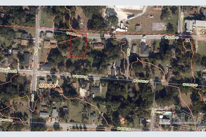 1600 W Scott St, Pensacola, FL 32501 - Photo 3