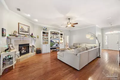 3656 Sawmill Cir, Pace, FL 32571 - Photo 9