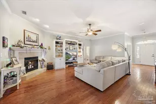 3656 Sawmill Cir, Pace, FL 32571 - Photo 9