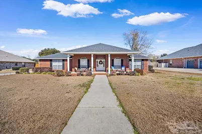 3656 Sawmill Cir, Pace, FL 32571 - Photo 39