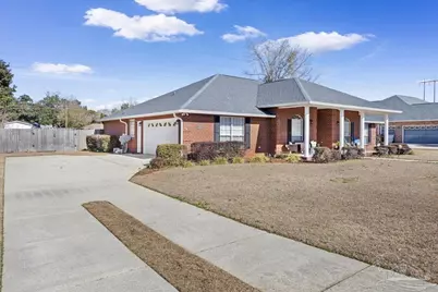 3656 Sawmill Cir, Pace, FL 32571 - Photo 3