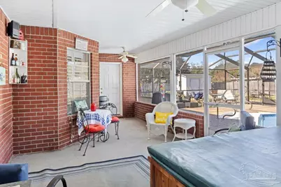 3656 Sawmill Cir, Pace, FL 32571 - Photo 33