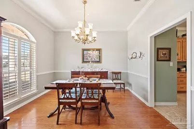 3656 Sawmill Cir, Pace, FL 32571 - Photo 5