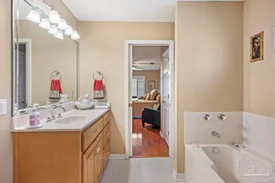 3656 Sawmill Cir, Pace, FL 32571 - Photo 25