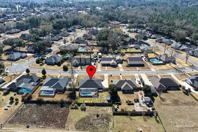 3656 Sawmill Cir, Pace, FL 32571 - Photo 37