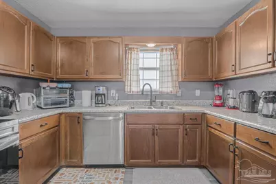 6856 Old West Ln, Milton, FL 32570 - Photo 15