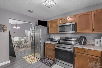 6856 Old West Ln, Milton, FL 32570 - Photo 17