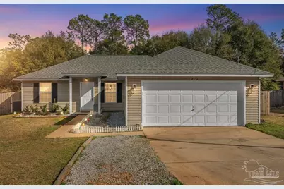 6856 Old West Ln, Milton, FL 32570 - Photo 1