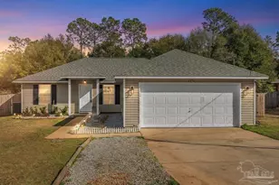 6856 Old W Ln, Milton, FL 32570 - Photo 1