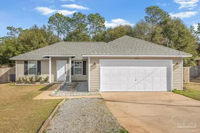 6856 Old West Ln, Milton, FL 32570 - Photo 5