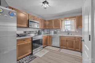 6856 Old W Ln, Milton, FL 32570 - Photo 15