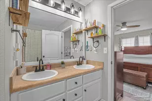 6856 Old W Ln, Milton, FL 32570 - Photo 21