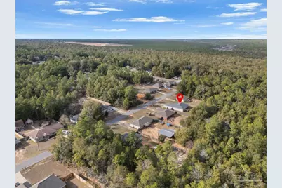 6856 Old West Ln, Milton, FL 32570 - Photo 35