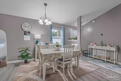 6856 Old West Ln, Milton, FL 32570 - Photo 9