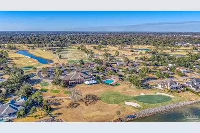 1009 Harbourview Cir, Pensacola, FL 32507 - Photo 41