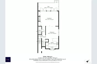 120 Baybridge Dr, Gulf Breeze, FL 32561 - Photo 39