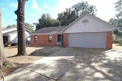 4929 Randee Cir, Pensacola, FL 32526 - Photo 1