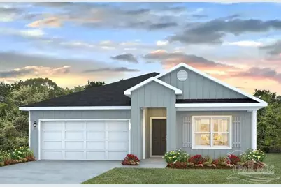 1926 Caracara St, Cantonment, FL 32533 - Photo 1