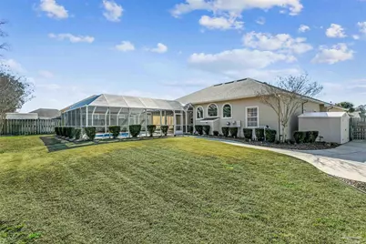 2099 Juno Cir, Pensacola, FL 32526 - Photo 41