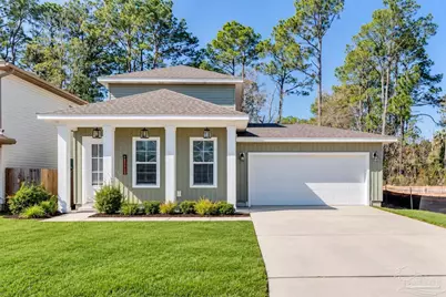 1409 Madelyn Woods Dr, Pensacola, FL 32506 - Photo 1