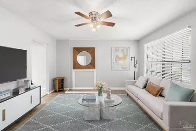 2811 Langley Ave #108, Pensacola, FL 32504 - Photo 1