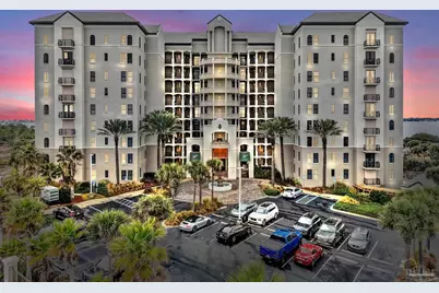 14900 River Rd #904, Perdido Key, FL 32507 - Photo 1