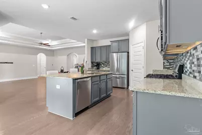7948 Stream Ridge Rd, Pensacola, FL 32526 - Photo 7
