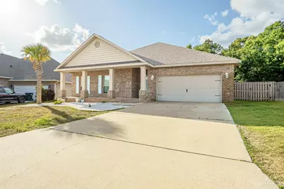 7948 Stream Ridge Rd, Pensacola, FL 32526 - Photo 1