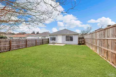 810 Hanover Dr, Pensacola, FL 32526 - Photo 21