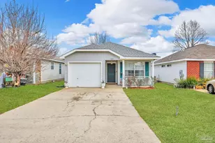 810 Hanover Dr, Pensacola, FL 32526 - Photo 1