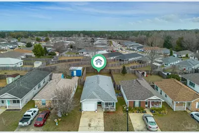 810 Hanover Dr, Pensacola, FL 32526 - Photo 27