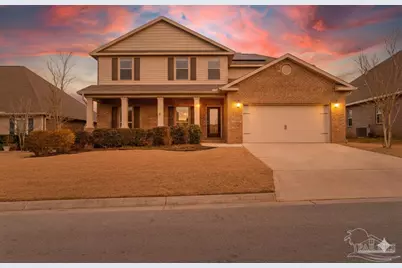 8016 Woodbrook Rd, Pensacola, FL 32526 - Photo 1