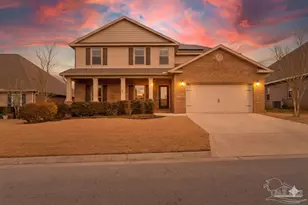 8016 Woodbrook Rd, Pensacola, FL 32526 - Photo 1