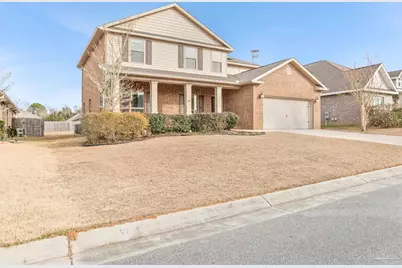 8016 Woodbrook Rd, Pensacola, FL 32526 - Photo 49