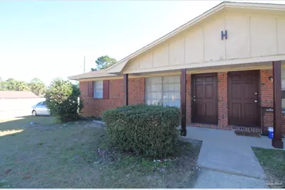10151 Guidy Ln #H1, Pensacola, FL 32514 - Photo 1