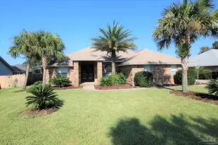 5031 Challenger Way, Pensacola, FL 32507 - Photo 1