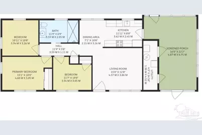 922 Monclair Rd, Pensacola, FL 32505 - Photo 27