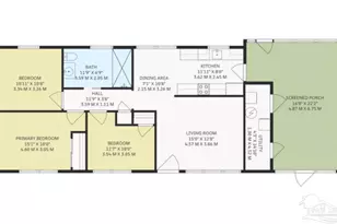 922 Monclair Rd, Pensacola, FL 32505 - Photo 27