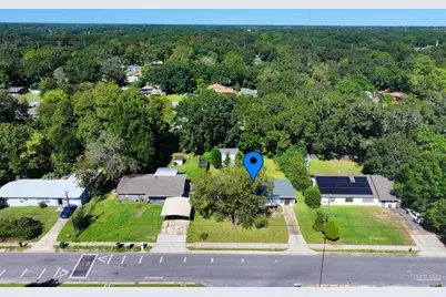 922 Monclair Rd, Pensacola, FL 32505 - Photo 3