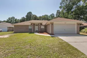 6917 Kapok Dr, Milton, FL 32583 - Photo 1