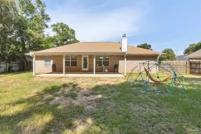 6917 Kapok Dr, Milton, FL 32583 - Photo 23