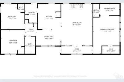 241 S Hwy 97, Cantonment, FL 32533 - Photo 37