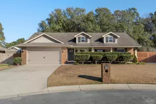 5221 English Oak Dr, Pace, FL 32571 - Photo 1