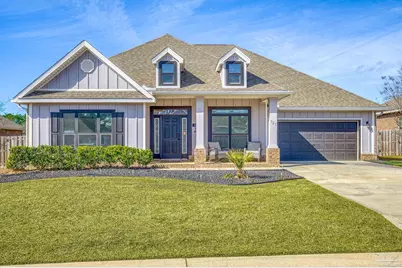 327 Cayden Way, Cantonment, FL 32533 - Photo 1