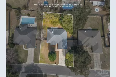 4882 Pineview Ridge Rd, Pace, FL 32571 - Photo 5