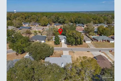 4882 Pineview Ridge Rd, Pace, FL 32571 - Photo 53