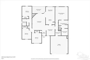 4882 Pineview Ridge Rd, Pace, FL 32571 - Photo 7